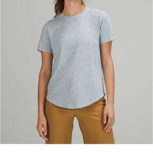 Lululemon love crewneck t-shirt